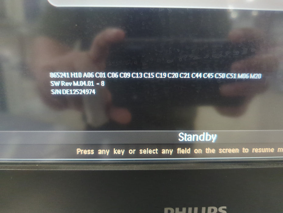 Philips Philips MX700 Bedside Patient Monitor Patient Monitors reLink Medical