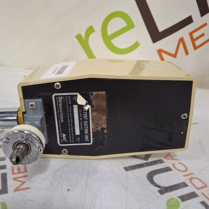 Ohmeda Medical Ohmeda Medical 200 Intermittent Suction Unit Respiratory reLink Medical