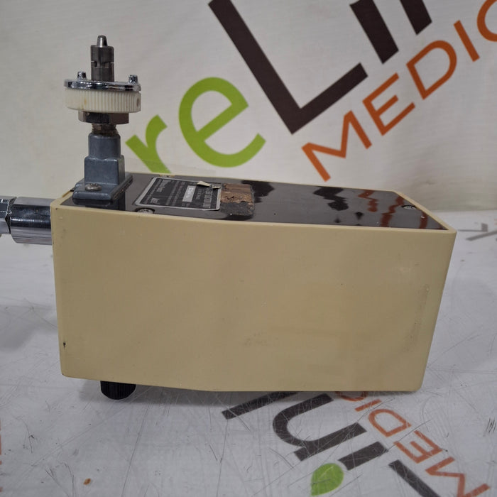 Ohmeda Medical Ohmeda Medical 200 Intermittent Suction Unit Respiratory reLink Medical