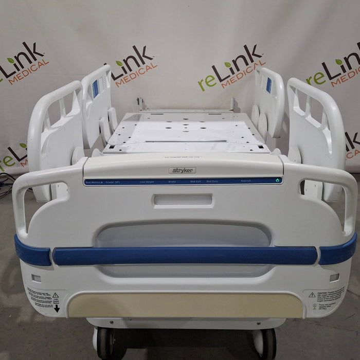 Stryker Secure III 3005 Hospital Bed