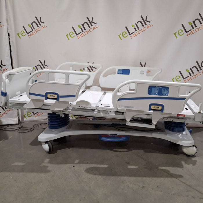 Stryker Secure III 3005 Hospital Bed