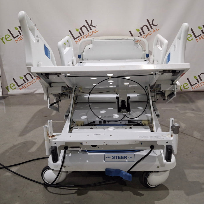 Stryker Secure III 3005 Hospital Bed