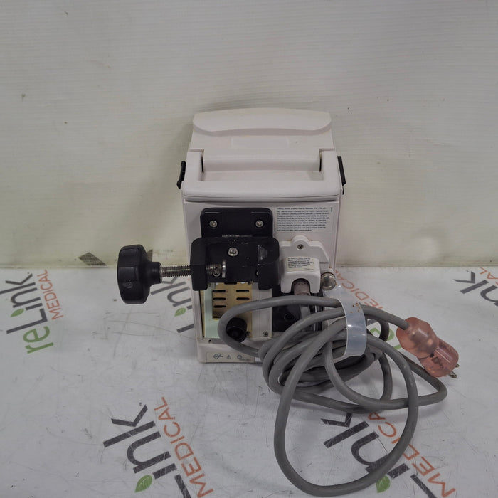 CareFusion Alaris 8015 Small Screen POC Infusion Pump