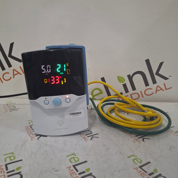 Vapotherm Precision Flow Meter Humidifier