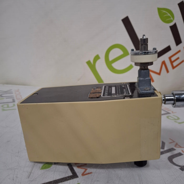 Ohmeda Medical Ohmeda Medical 200 Intermittent Suction Unit Respiratory reLink Medical