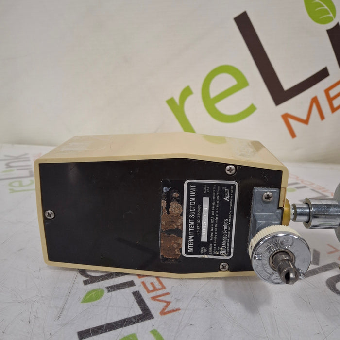 Ohmeda Medical Ohmeda Medical 200 Intermittent Suction Unit Respiratory reLink Medical