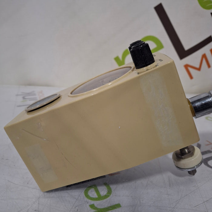 Ohmeda Medical Ohmeda Medical 200 Intermittent Suction Unit Respiratory reLink Medical