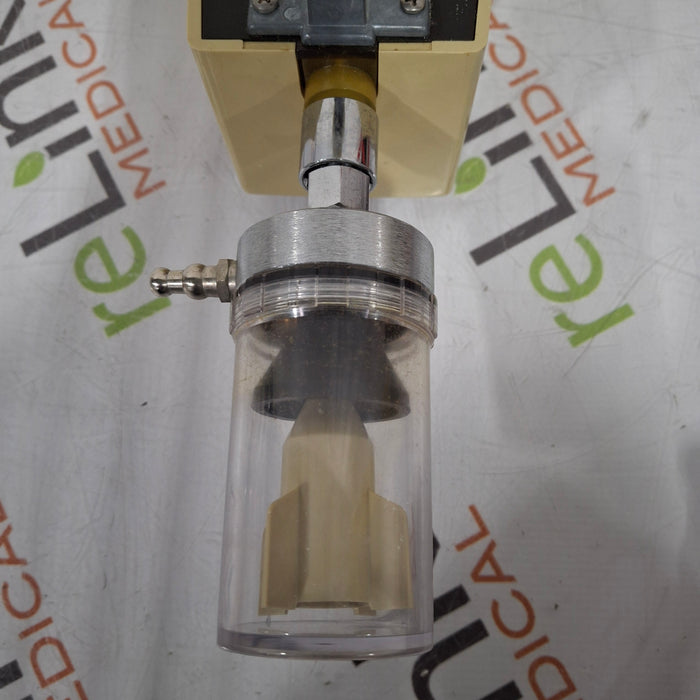 Ohmeda Medical Ohmeda Medical 200 Intermittent Suction Unit Respiratory reLink Medical