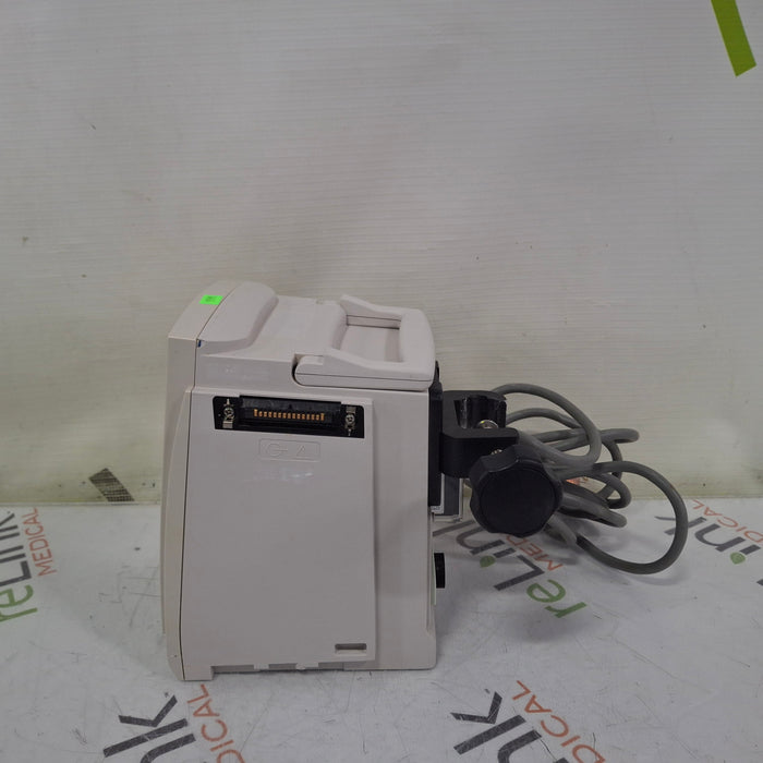 CareFusion Alaris 8015 Small Screen POC Infusion Pump