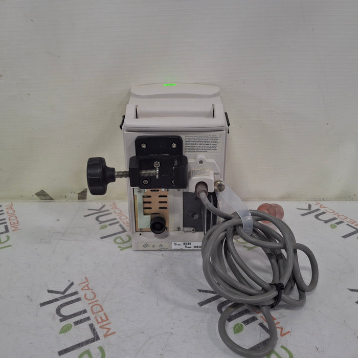 CareFusion Alaris 8015 Small Screen POC Infusion Pump