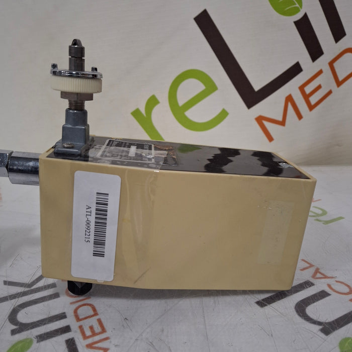 Ohmeda Medical Ohmeda Medical 200 Intermittent Suction Unit Respiratory reLink Medical