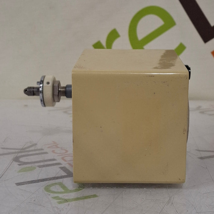 Ohmeda Medical Ohmeda Medical 200 Intermittent Suction Unit Respiratory reLink Medical