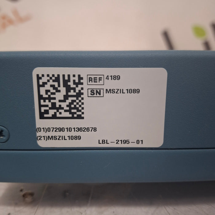 Given Imaging Inc ManoScan A200 Console