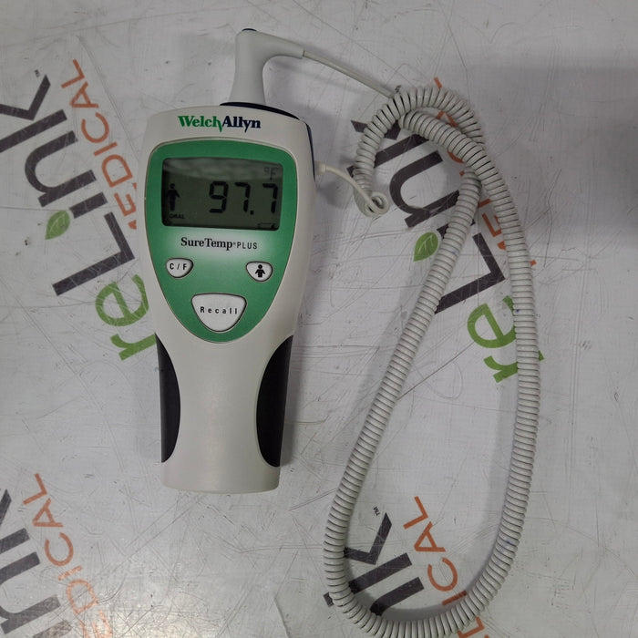 Welch Allyn SureTemp Plus 690 Thermometer