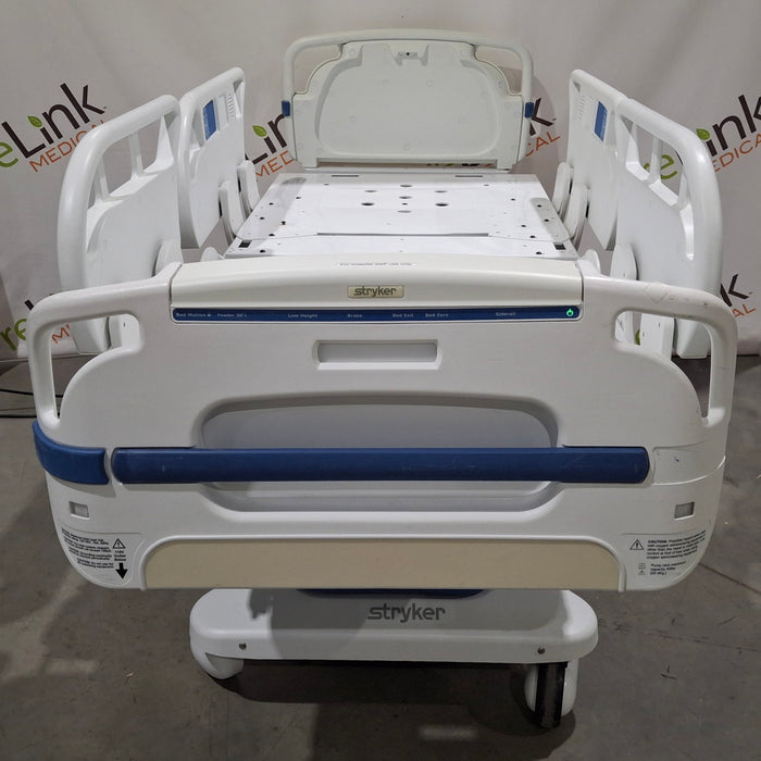 Stryker Secure III 3005 Hospital Bed