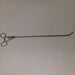 Karl Storz Karl Storz 28176BB Curved Up Fenestrated Allis Forceps Surgical Instruments reLink Online