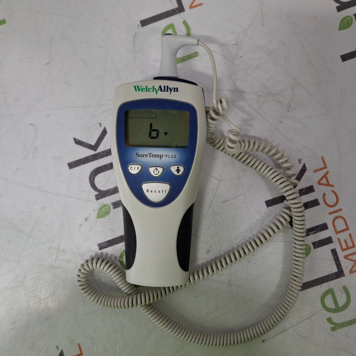 Welch Allyn SureTemp Plus 692 Thermometer