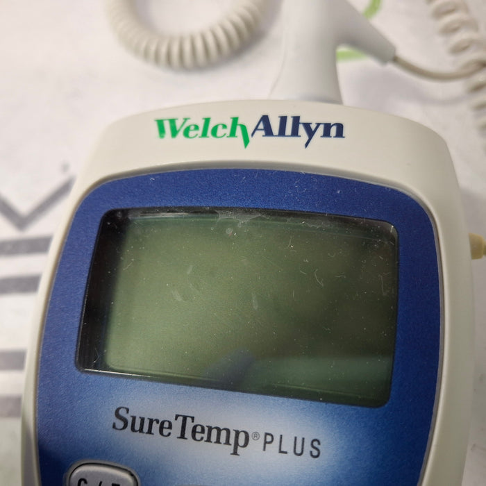 Welch Allyn SureTemp Plus 692 Thermometer