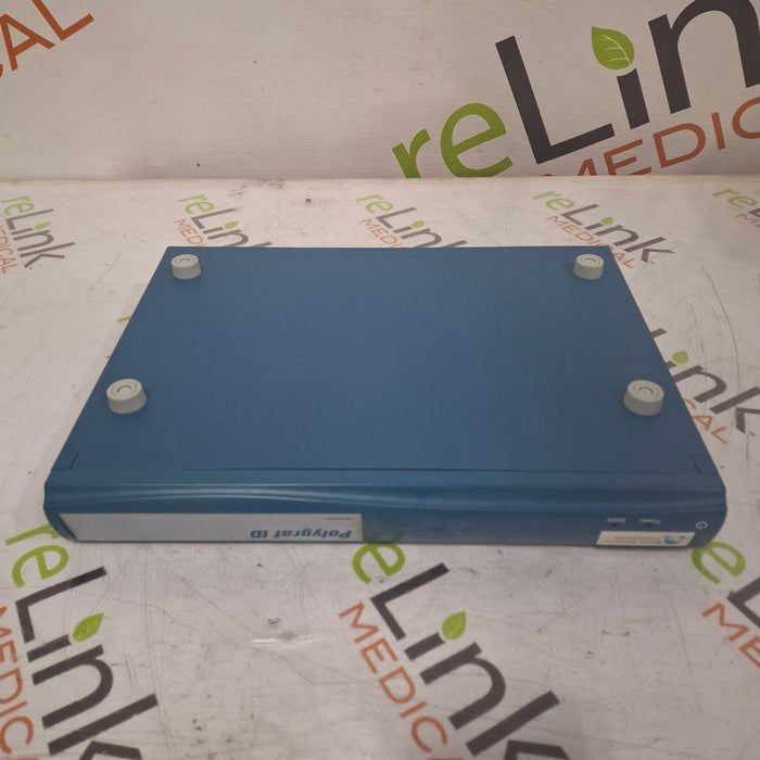 Given Imaging Inc Polygraf ID A500 Console