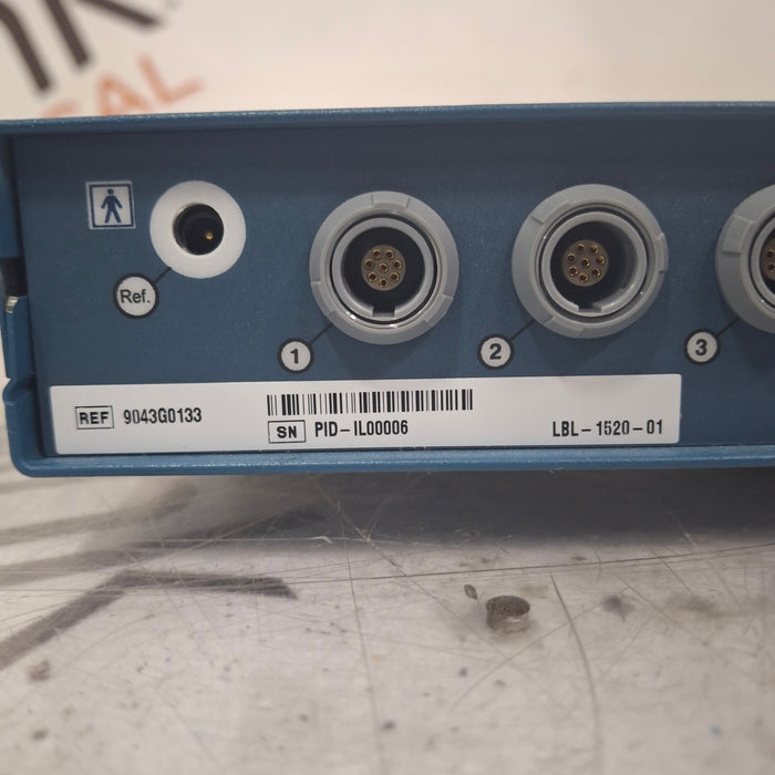 Given Imaging Inc Polygraf ID A500 Console