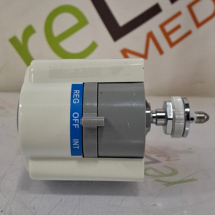 Amvex Vacuum Regulator