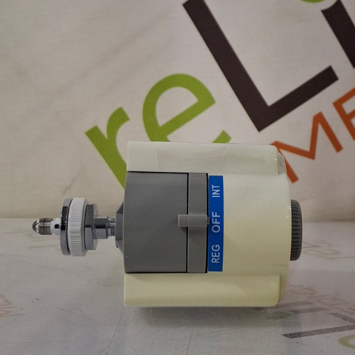 Amvex Vacuum Regulator