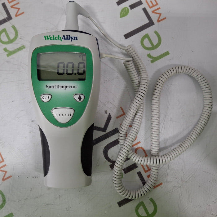 Welch Allyn SureTemp Plus 690 Thermometer