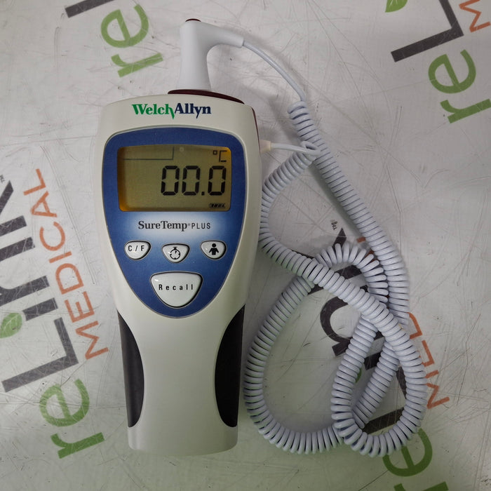 Welch Allyn SureTemp Plus 692 Thermometer