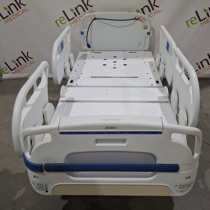 Stryker Secure III 3005 Hospital Bed