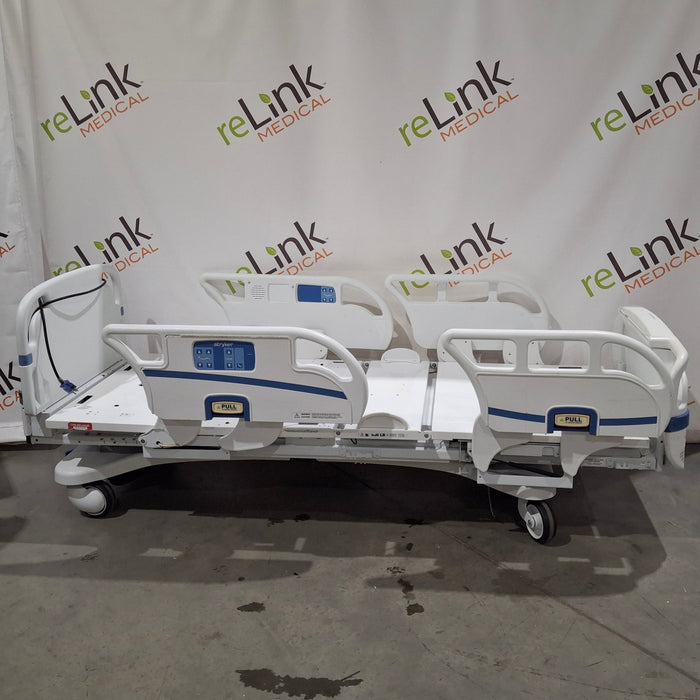 Stryker Secure III 3005 Hospital Bed