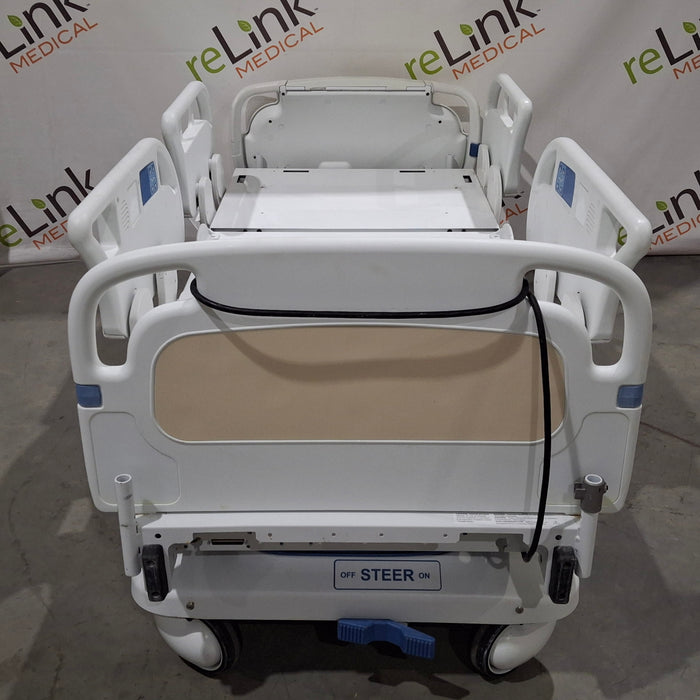 Stryker Secure III 3005 Hospital Bed