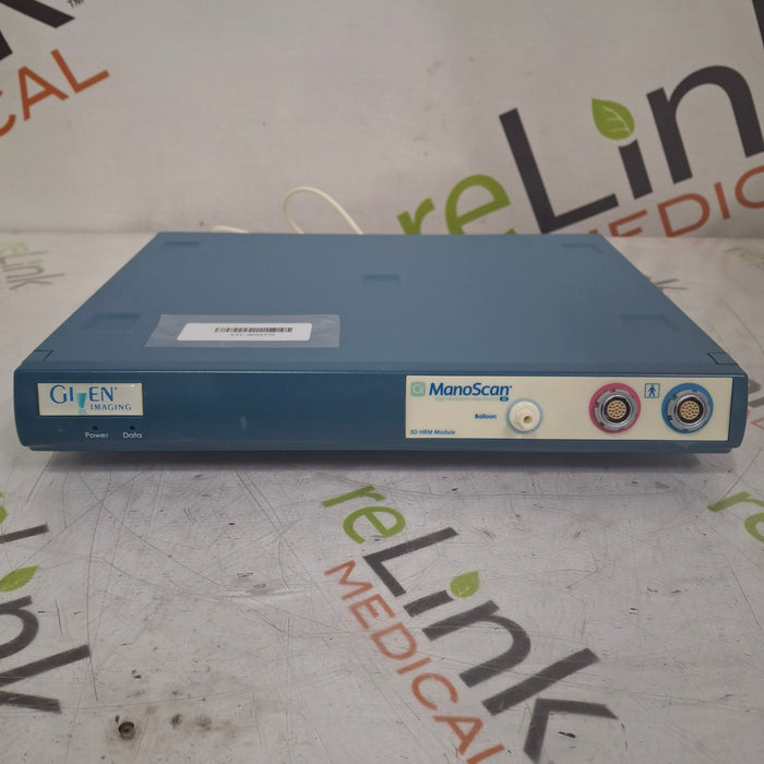 Given Imaging Inc ManoScan A300 Console