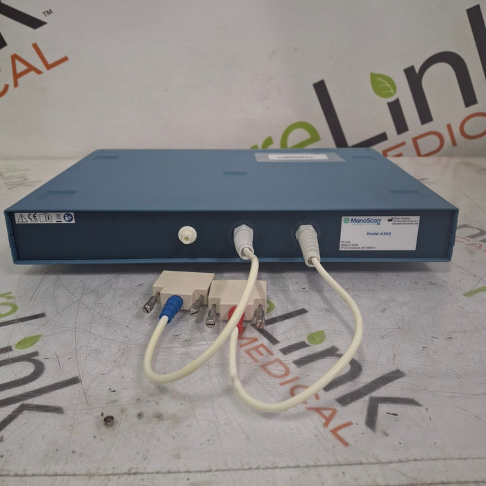 Given Imaging Inc ManoScan A300 Console