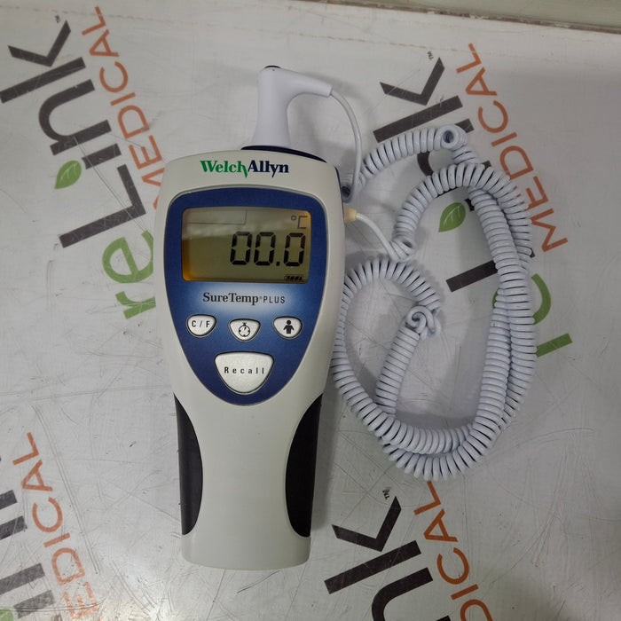 Welch Allyn SureTemp Plus 692 Thermometer