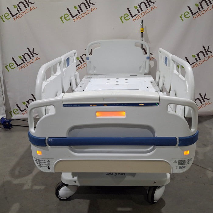 Stryker Secure III 3005 Hospital Bed