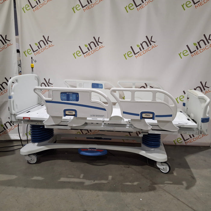 Stryker Secure III 3005 Hospital Bed