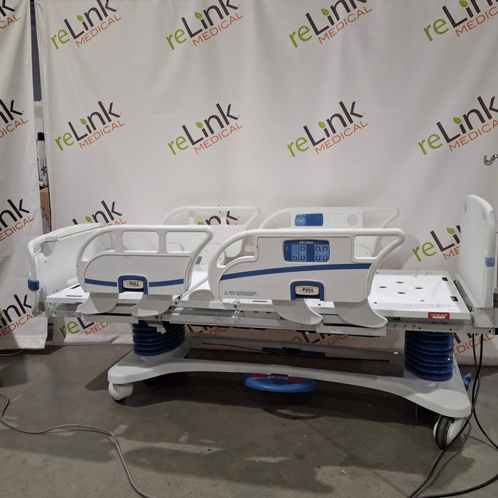 Stryker Secure III 3005 Hospital Bed