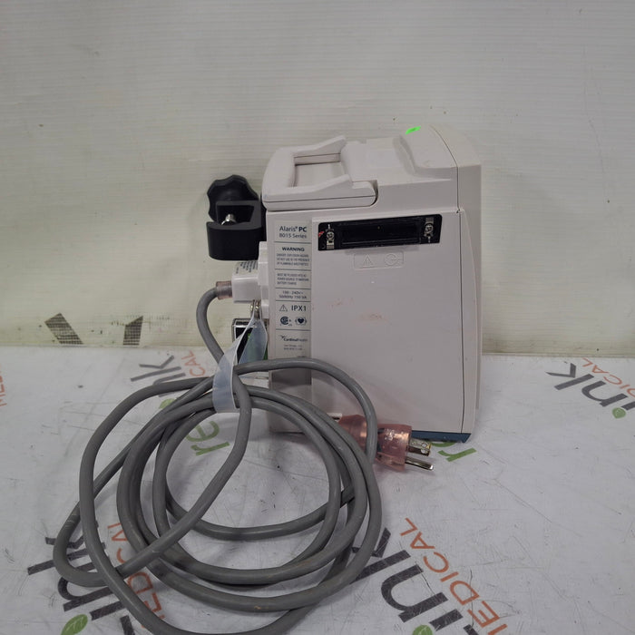 CareFusion Alaris 8015 Small Screen POC Infusion Pump