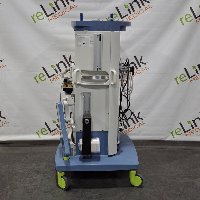 Draeger Medical Draeger Medical Apollo Anesthesia System Anesthesia reLink Medical