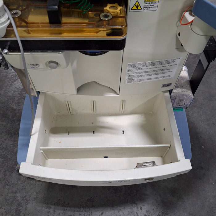 Draeger Medical Draeger Medical Apollo Anesthesia System Anesthesia reLink Medical