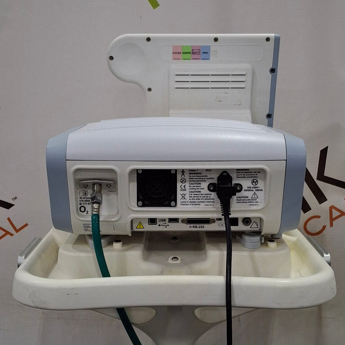 Philips Respironics V60 BiPAP Ventilator