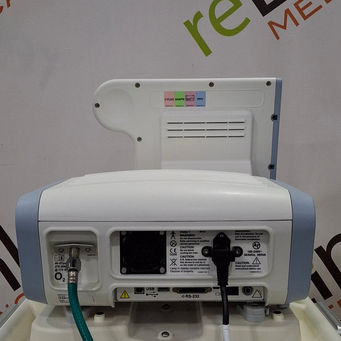 Philips Respironics V60 BiPAP Ventilator