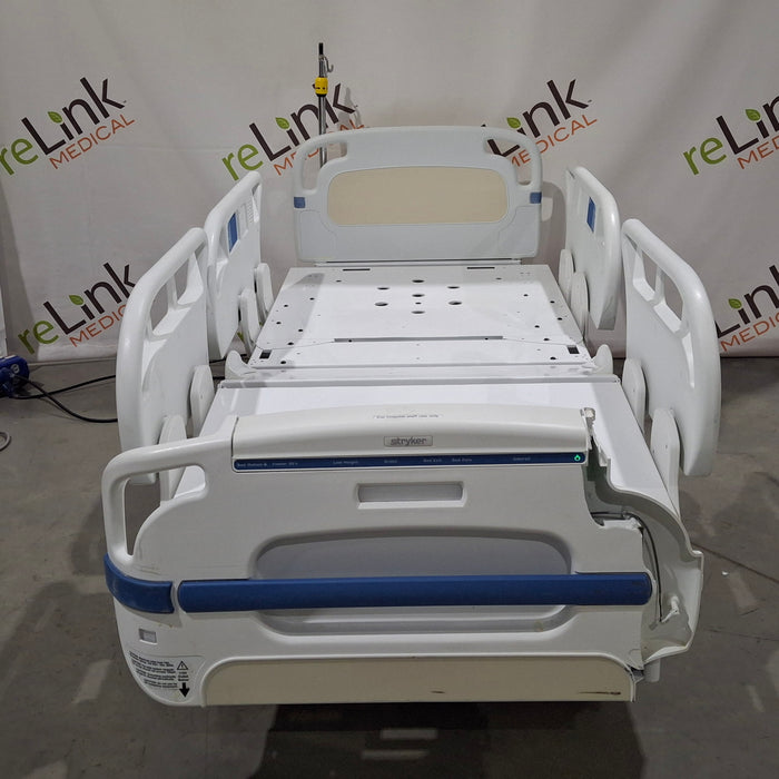 Stryker Secure III 3005 Hospital Bed