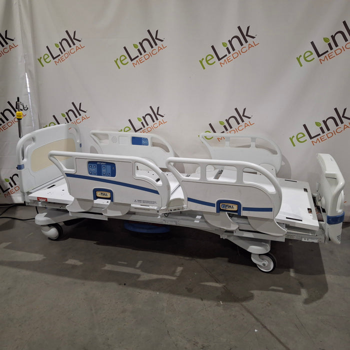 Stryker Secure III 3005 Hospital Bed