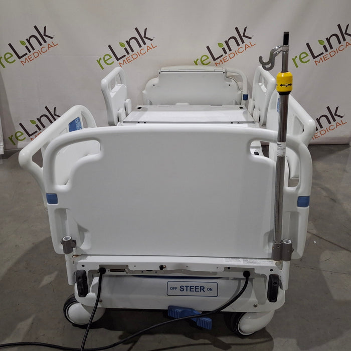 Stryker Secure III 3005 Hospital Bed