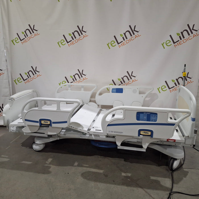 Stryker Secure III 3005 Hospital Bed