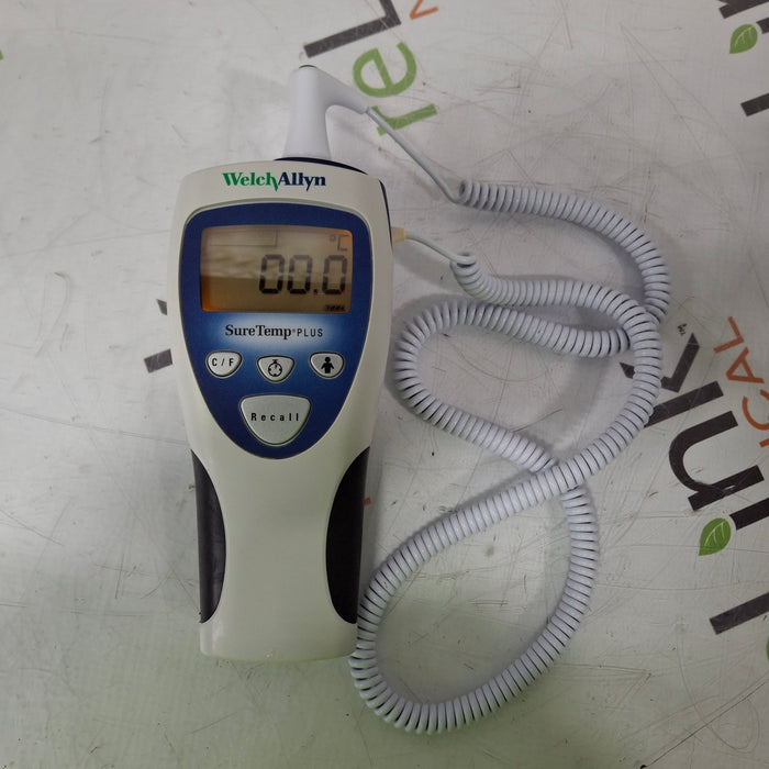 Welch Allyn SureTemp Plus 692 Thermometer