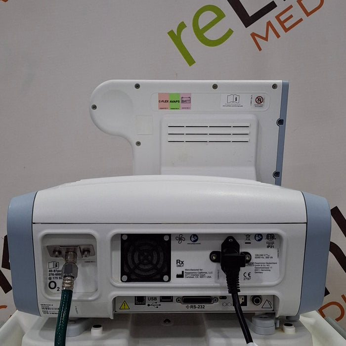 Philips Respironics V60 BiPAP Ventilator