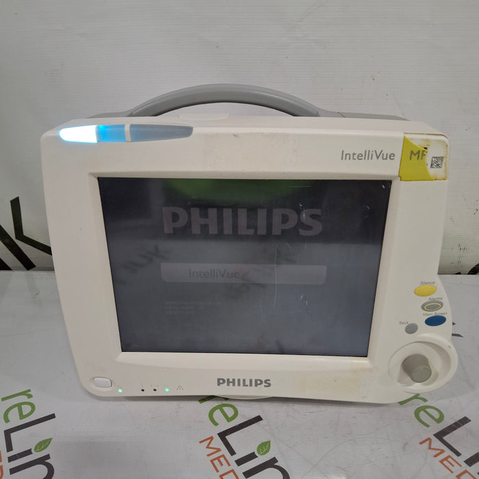 Philips IntelliVue MP30 Patient Monitor