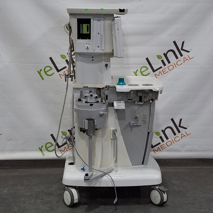 GE Healthcare S/5 Avance Anesthesia System